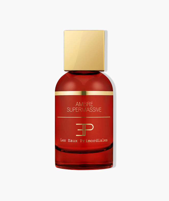 Ambre Supermassive LES EAUX PRIMORDIALES 50 ML