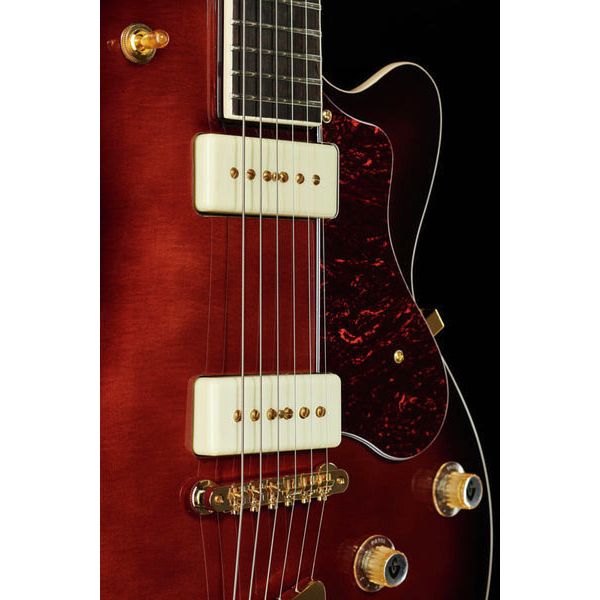 Guild Aristocrat P90 VSB