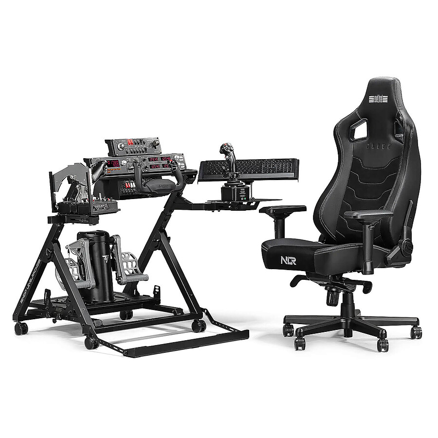 Next Level Racing Flight Stand Pro