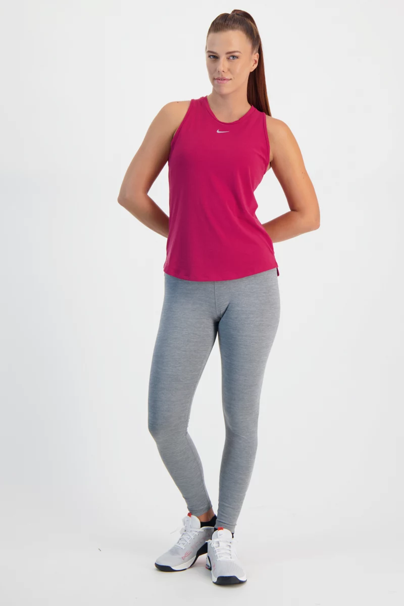 Nike Dri-FIT One Luxe Damen Top