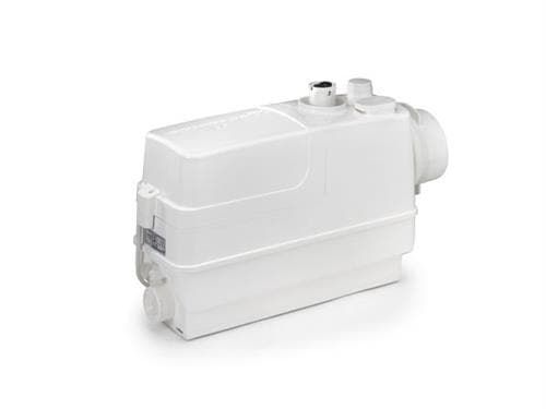 Grundfos Sololift2 CWC-3 automatisk kompakt løftestation, 230 V