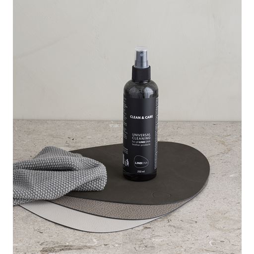 LIND DNA Læder Clean & Care Rengøringsspray