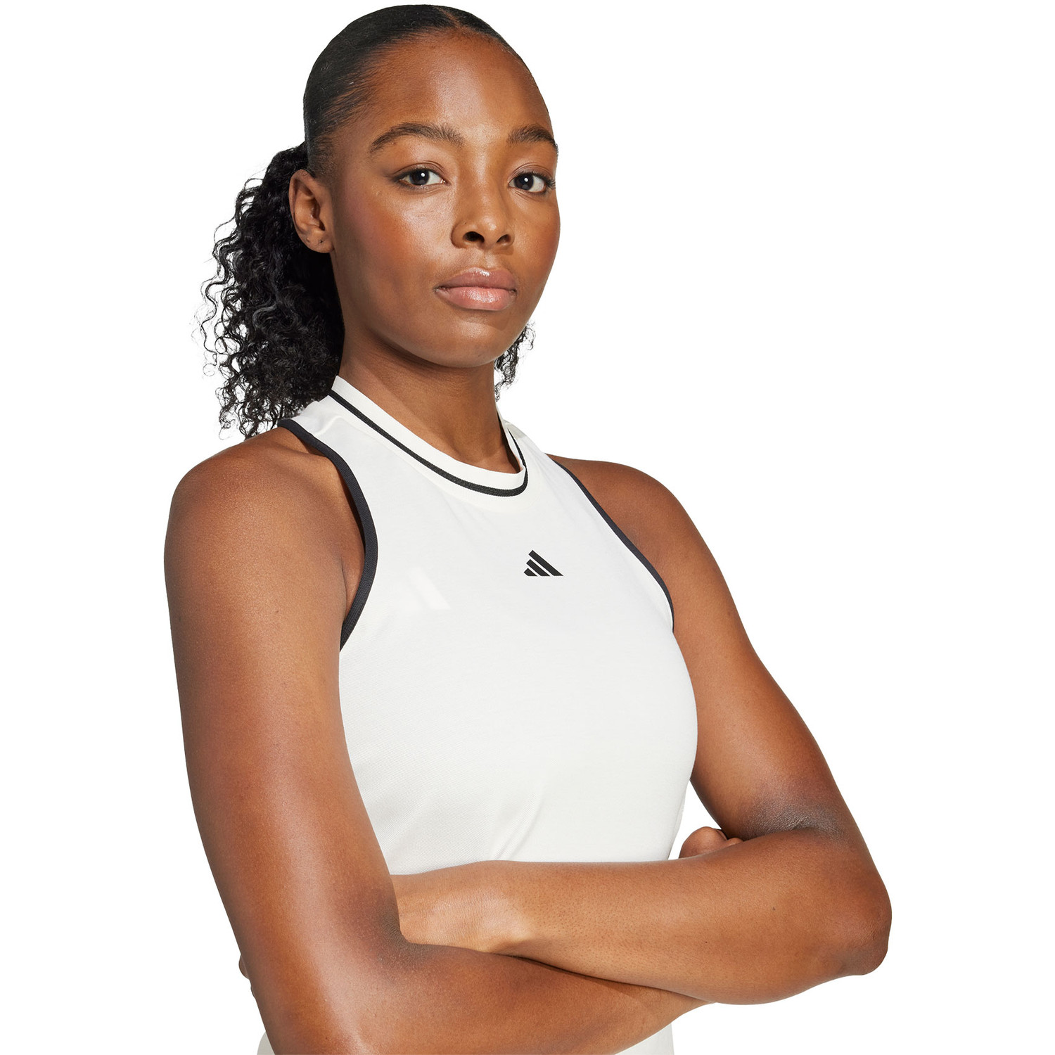 adidas Heritage Tank