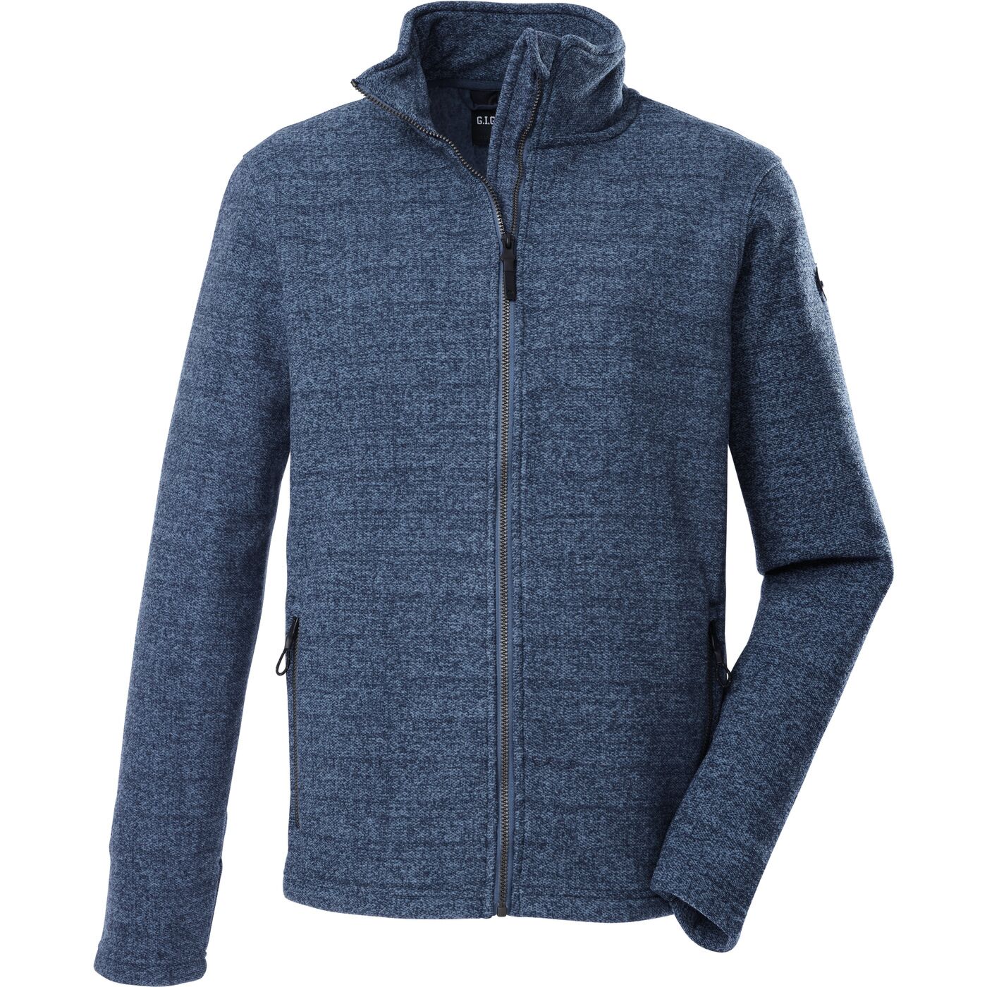 KilltecHerren Fleecejacke «GW42»