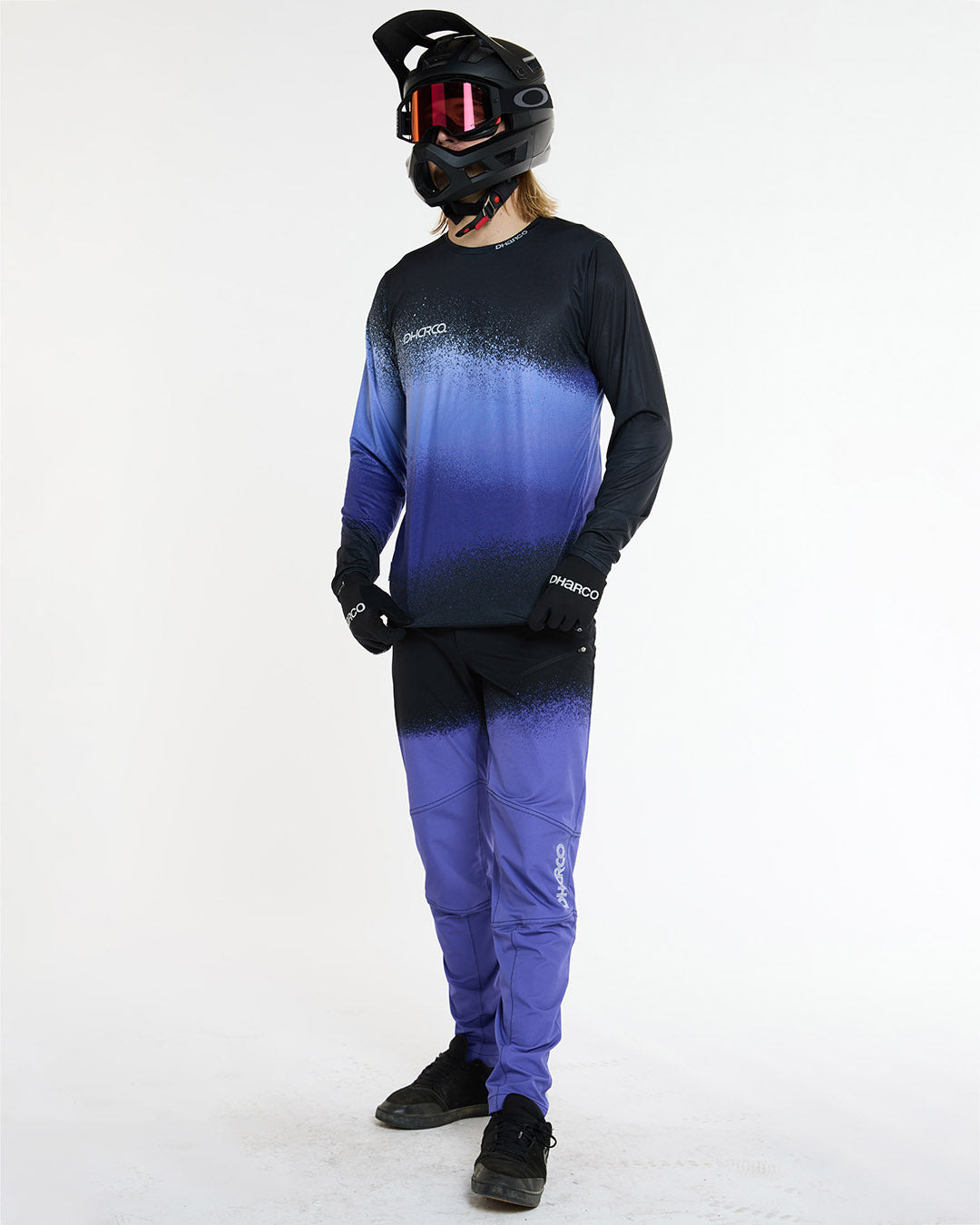 Mens Race Jersey