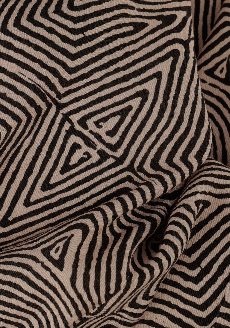 BY-BAR multi by-bar pantalon mara zaghora pant