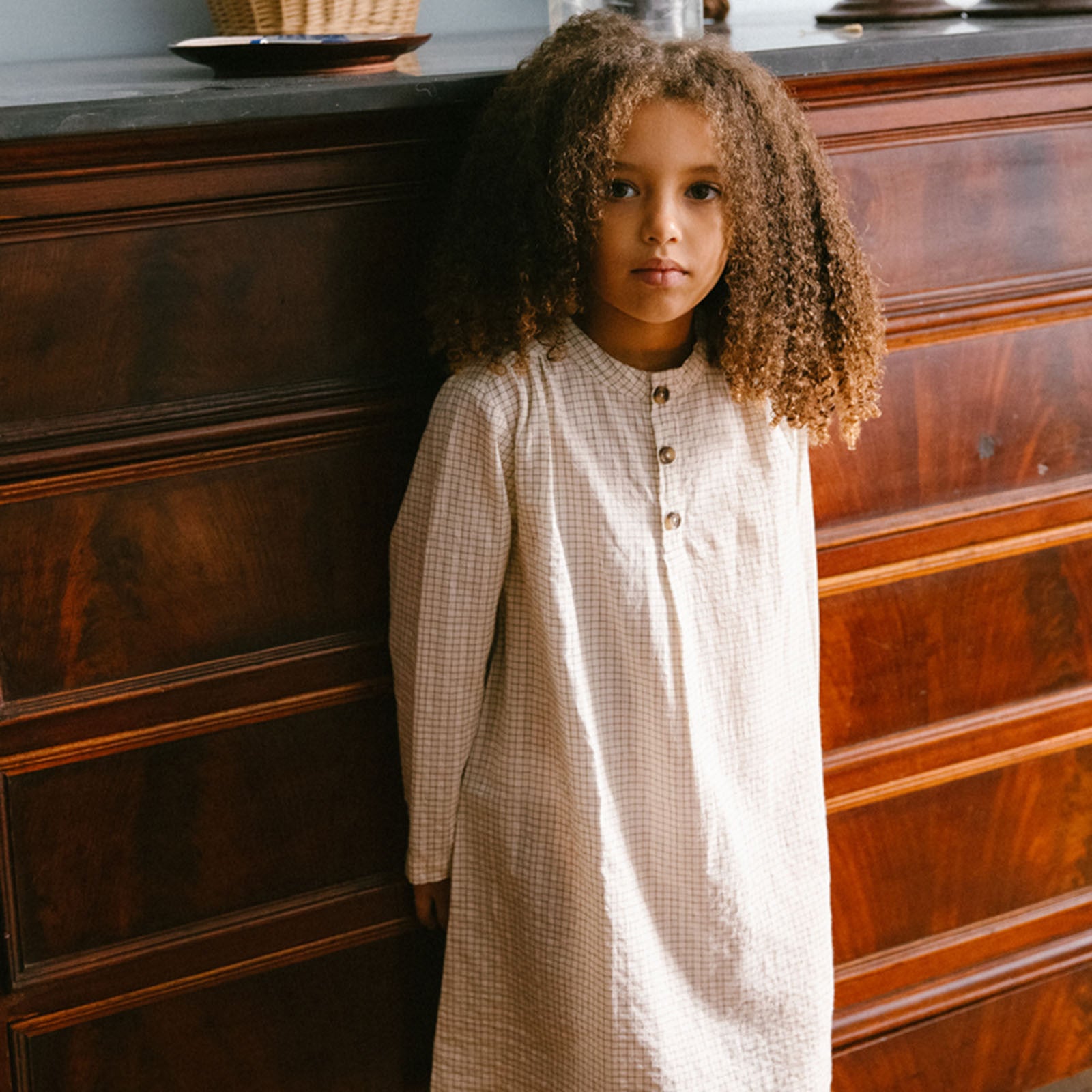 Pyjama Home Deep Lake Check