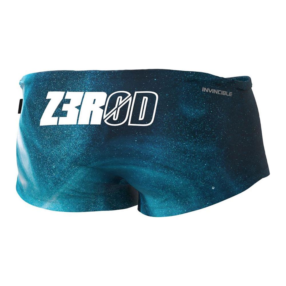 Z3rod TRUNKS - Boxer de bain Homme ocean