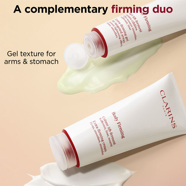 Clarins Body Firming Extra-Firming Cream 200 ml