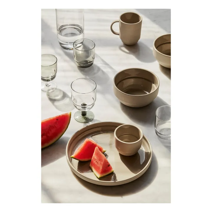 Broste Copenhagen Bol Nordic Bistro | Beige