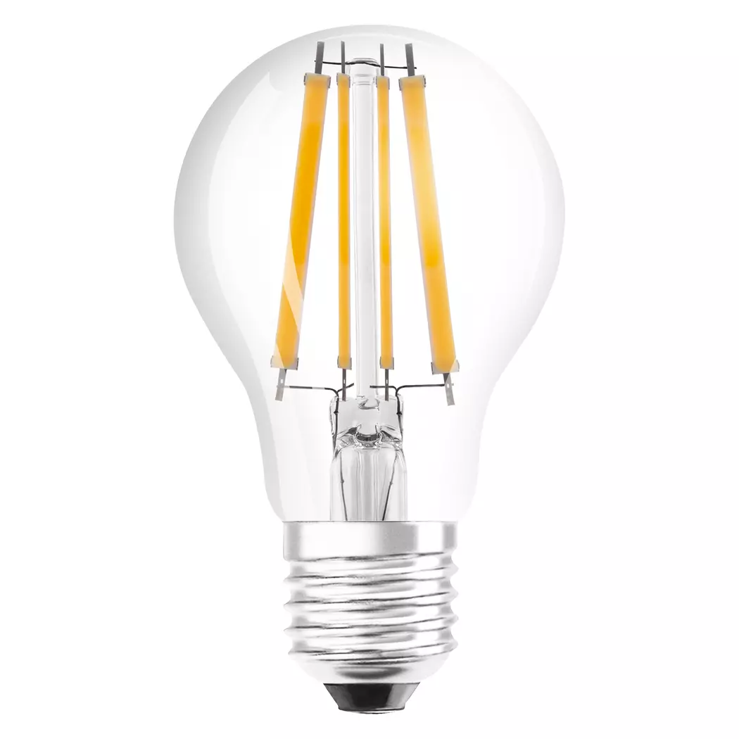 LED-Birne E27/11 Watt/Energie D