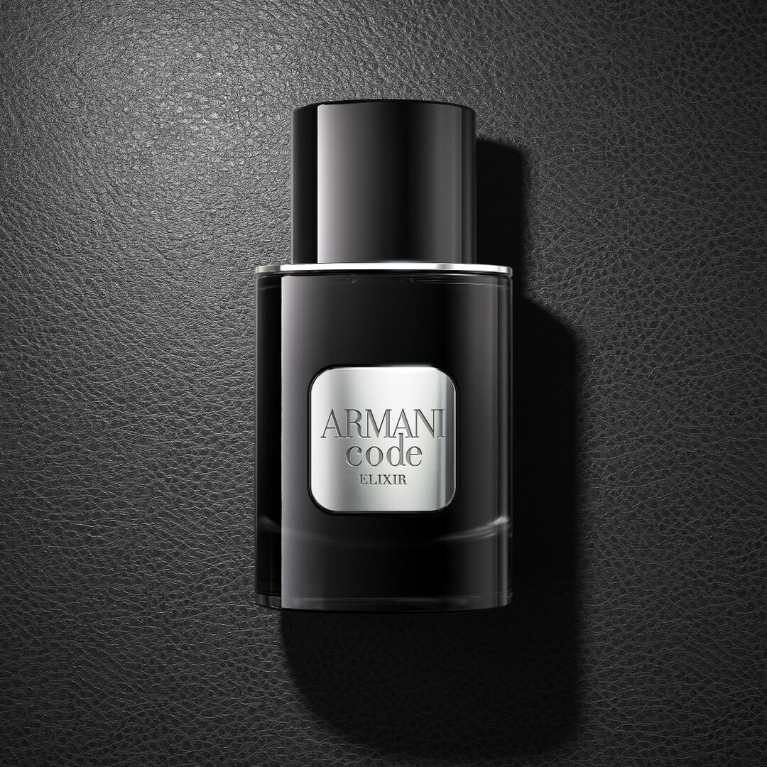 Giorgio Armani Armani Code Elixir - 50ml