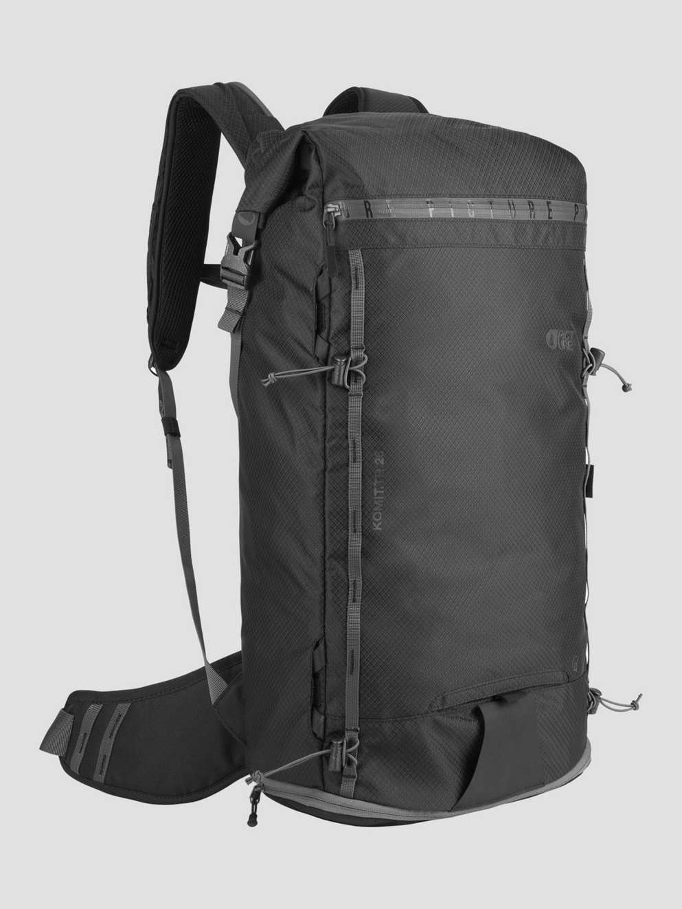 Picture Komit.TR 26 Backpack black