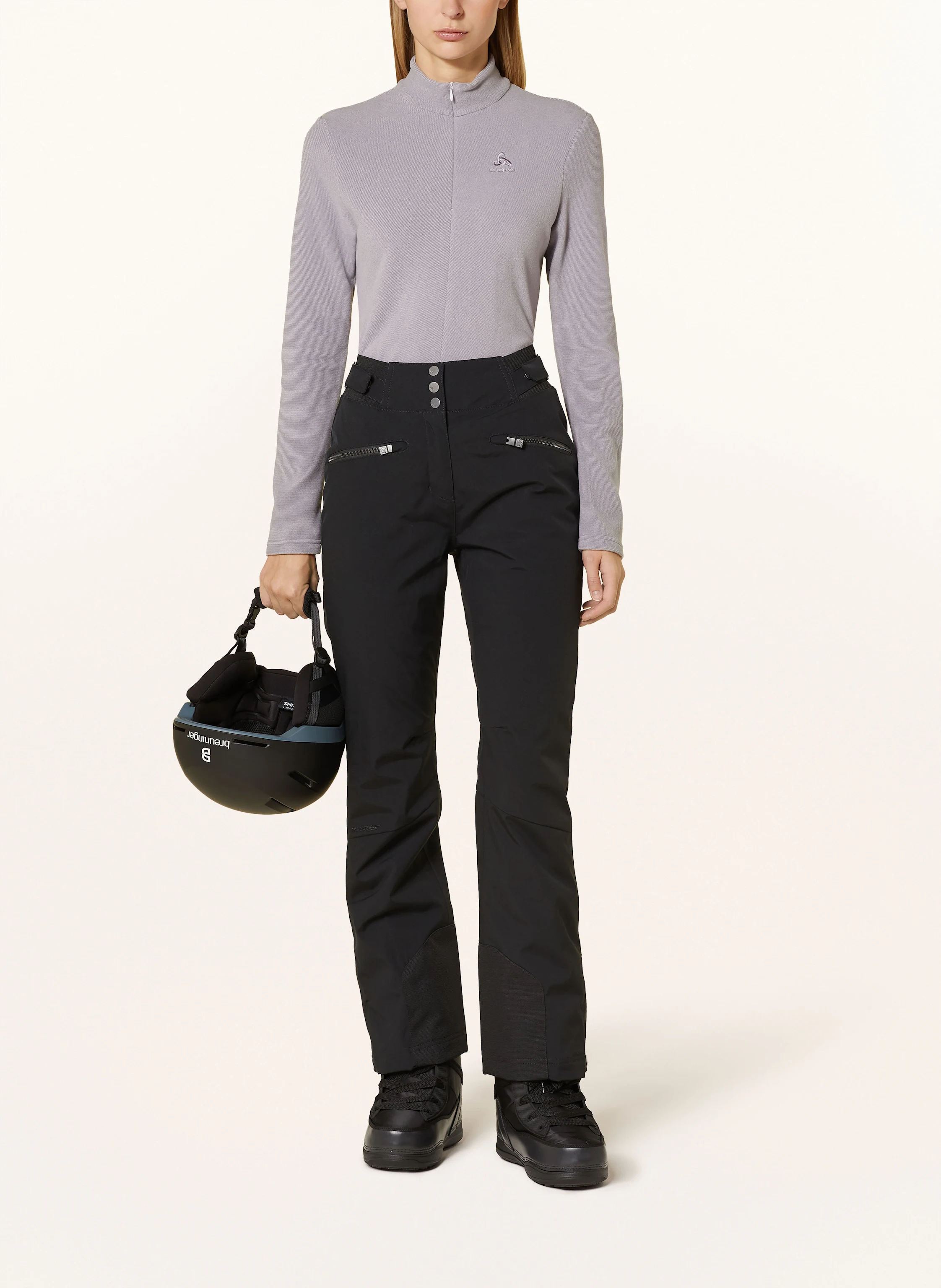 odlo Fleecepullover ROY