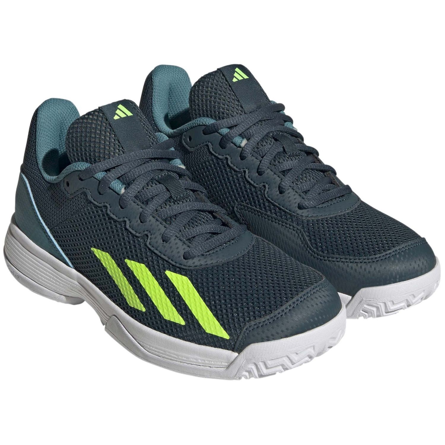 Tênis adidas Courtflash K