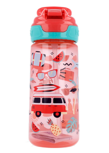 Nuby Flip It Beker - Met Zachte Tuit 540ML