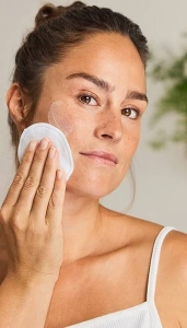 Weleda 2in1-Reinigung
