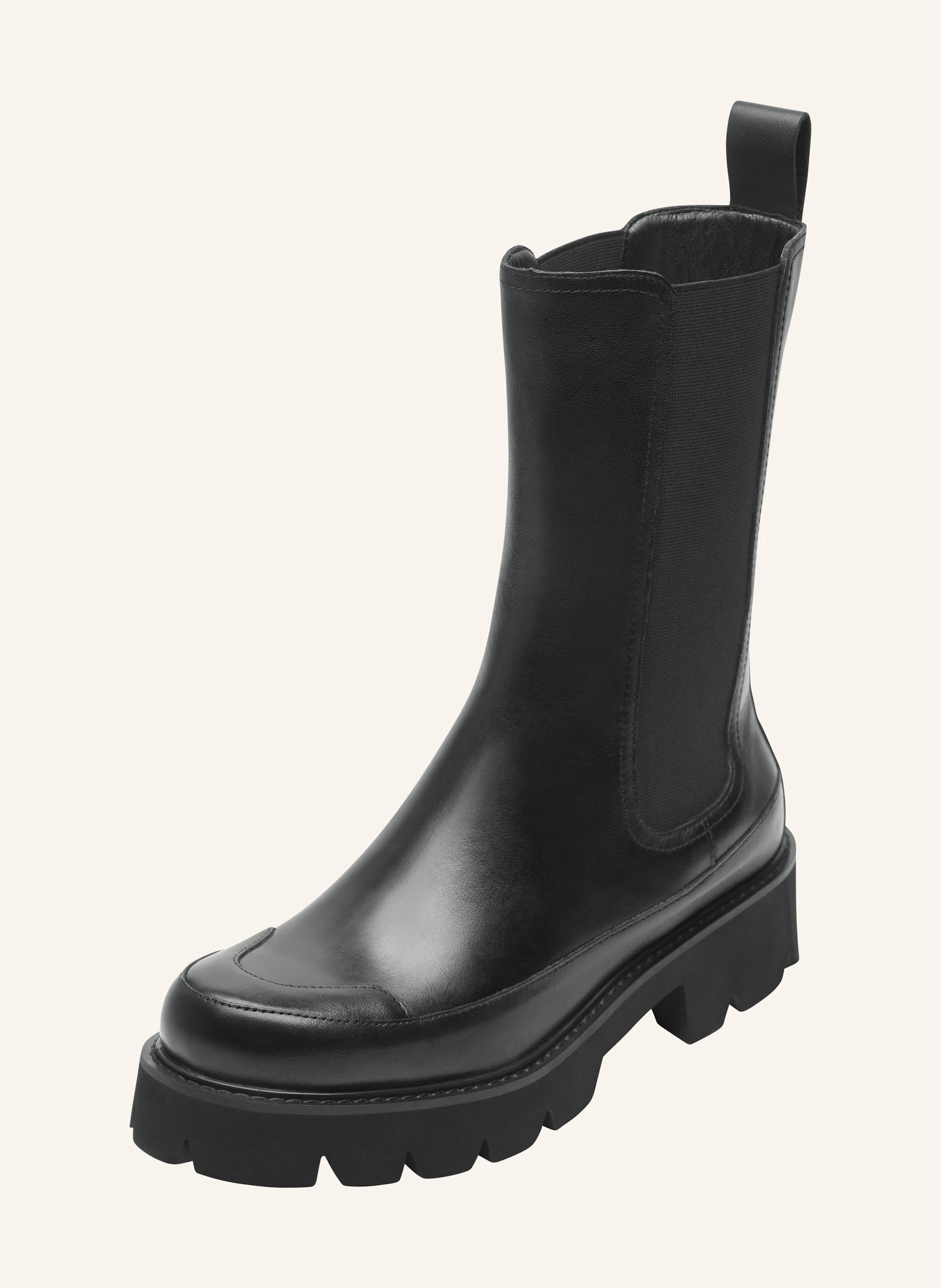 ILSE JACOBSEN Stiefel MILEY7002