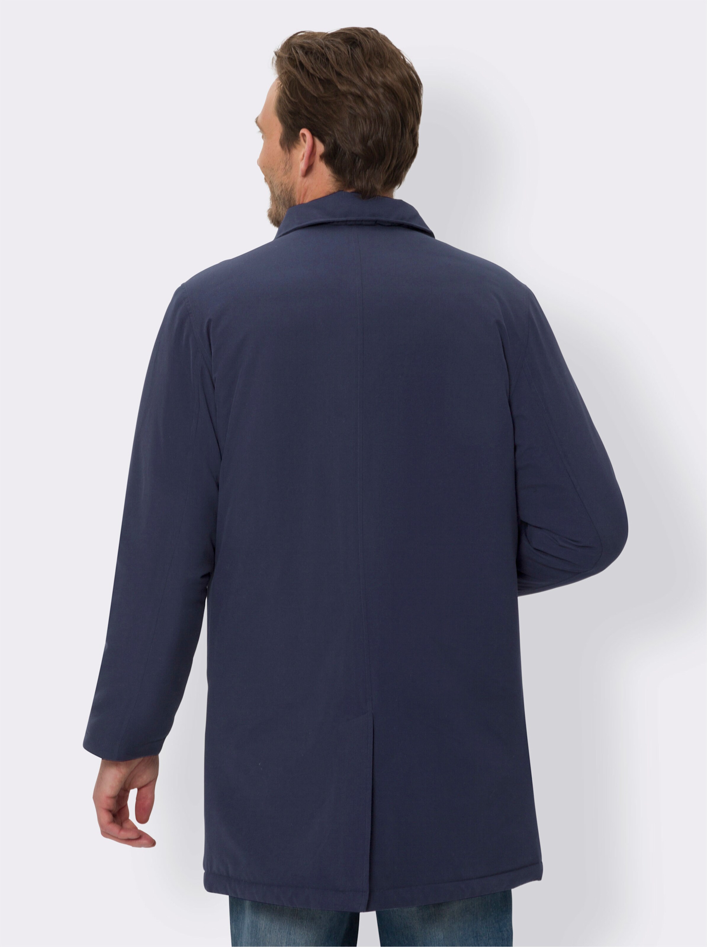 Kurzmantel