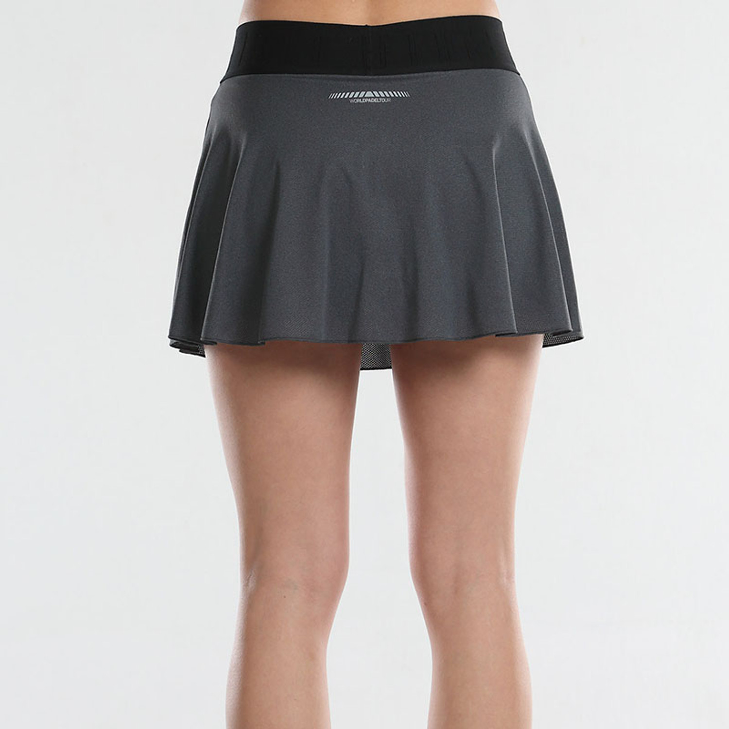 Bullpadel Lacre WPT Skirt