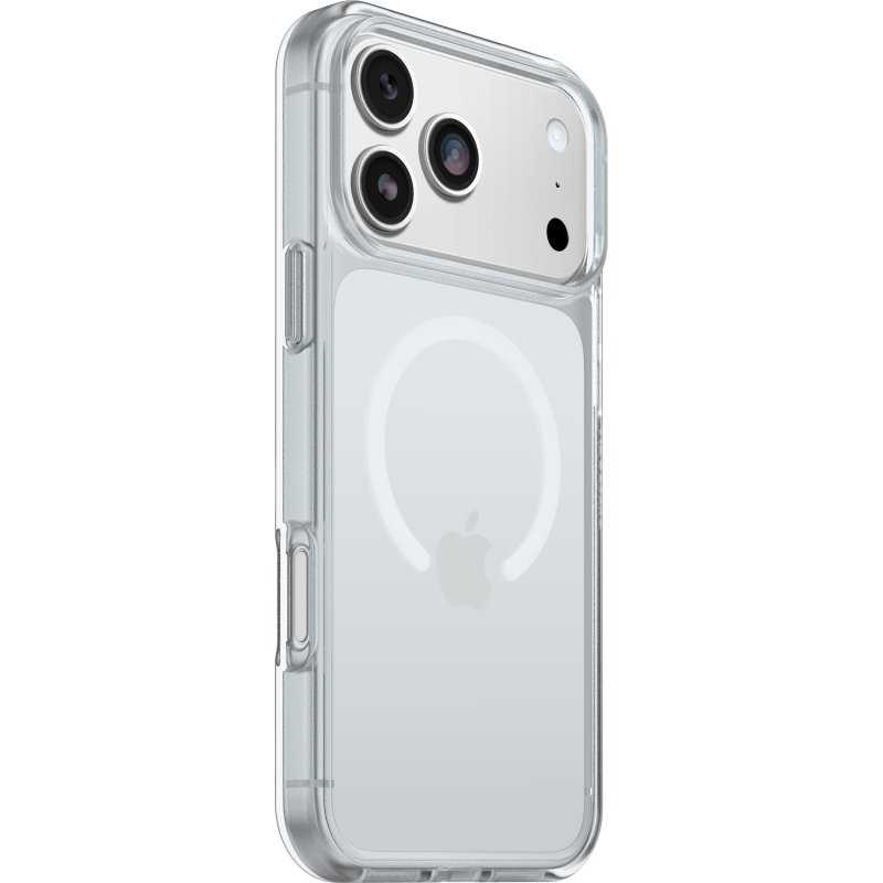 OtterBox React MagSafe Series pour Apple iPhone 17 Pro Max, transparente