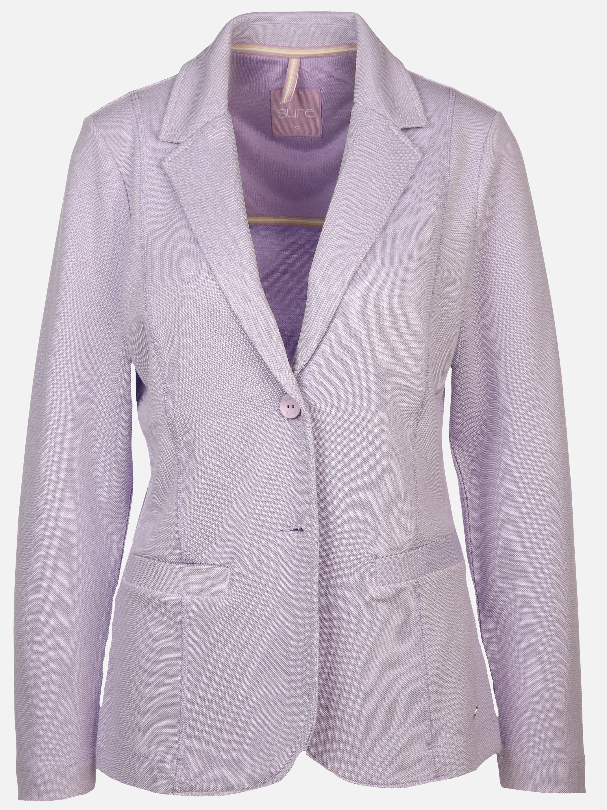 Damen Jerseyblazer
