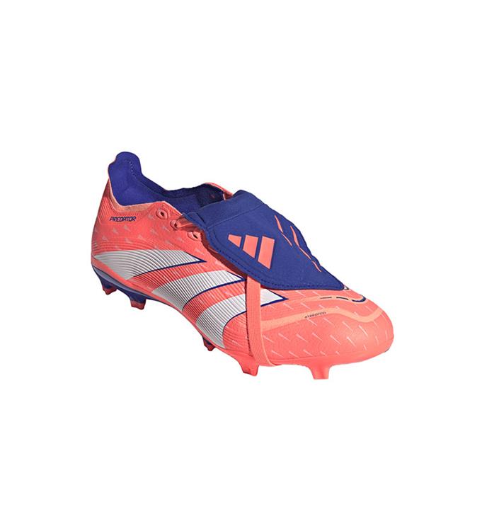 PREDATOR LEAGUE FT FG/MG SIGCOR-FTWWHT-BEAORA