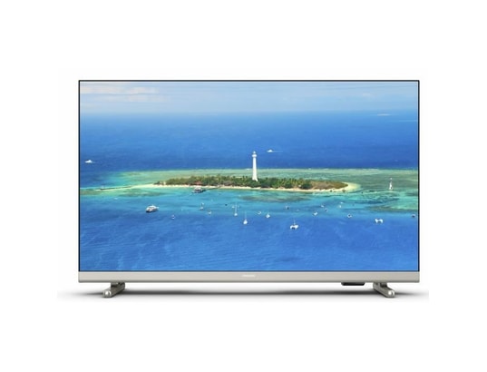 PHILIPS - Tv led pixel plus 32phs5527/12 hd 32 (80 cm) - 2 ports hdmi
