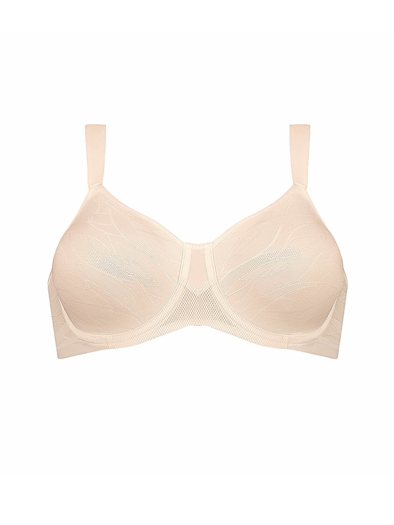 Soutien-gorge minimiseur Airy Sensation