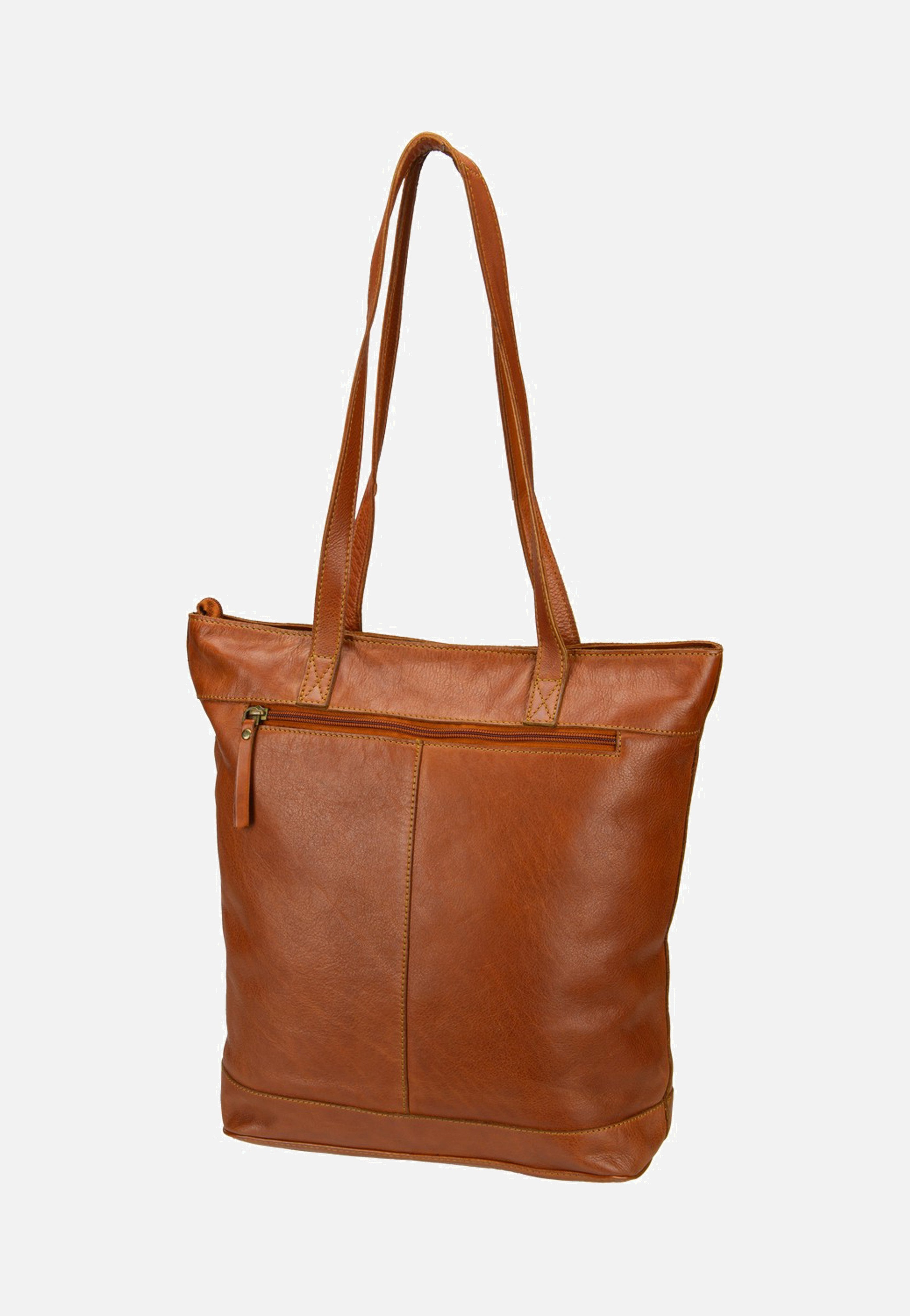Colombiana Shopper Nougat - Shopper