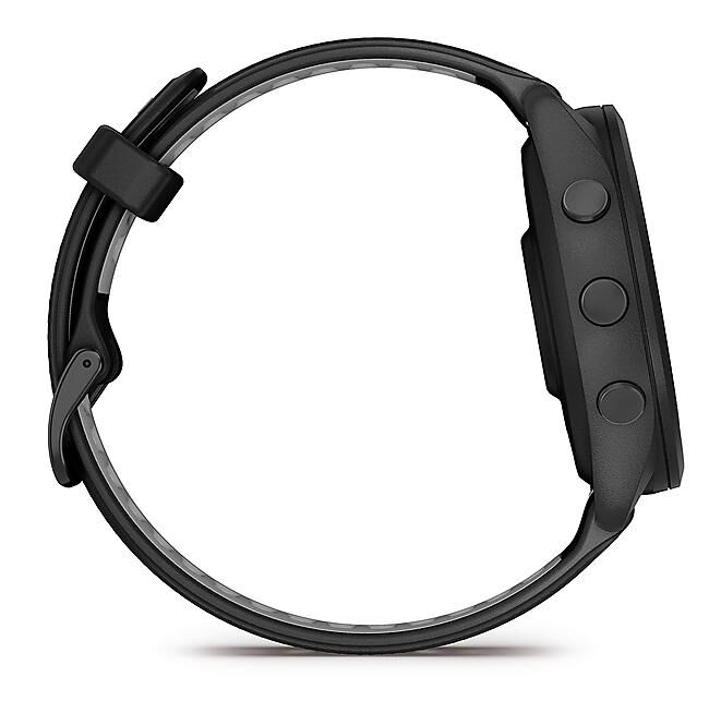 GARMIN - MONTRE GPS FORERUNNER 265 MUSIC