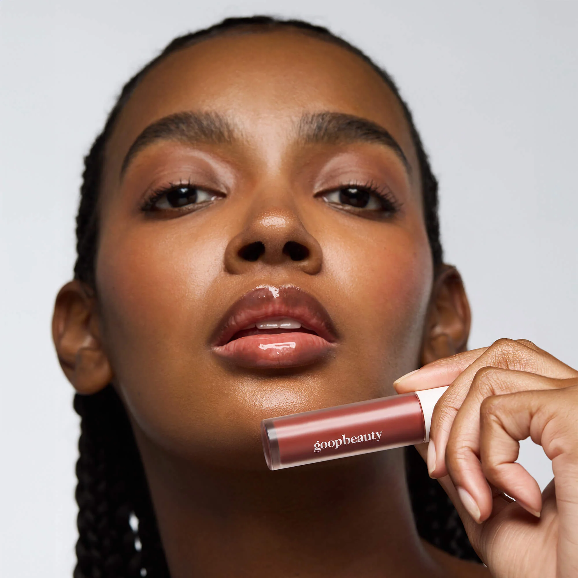 Goop Beauty Hydra Barrier Gel Gloss
