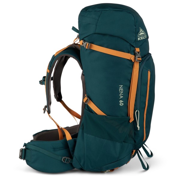 Kelty - Women's Nena 60 - Sac à dos de trekking
