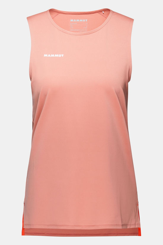 Mammut Mammut Selun Tank Top Dames