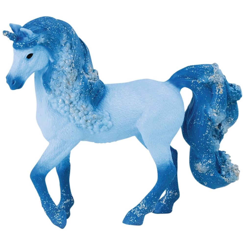 Schleich Bayala Elementa Wassereinhorn Stute 70757