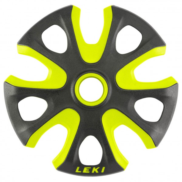 Leki - Big Mountain Basket - Accessoire bâtons de rando