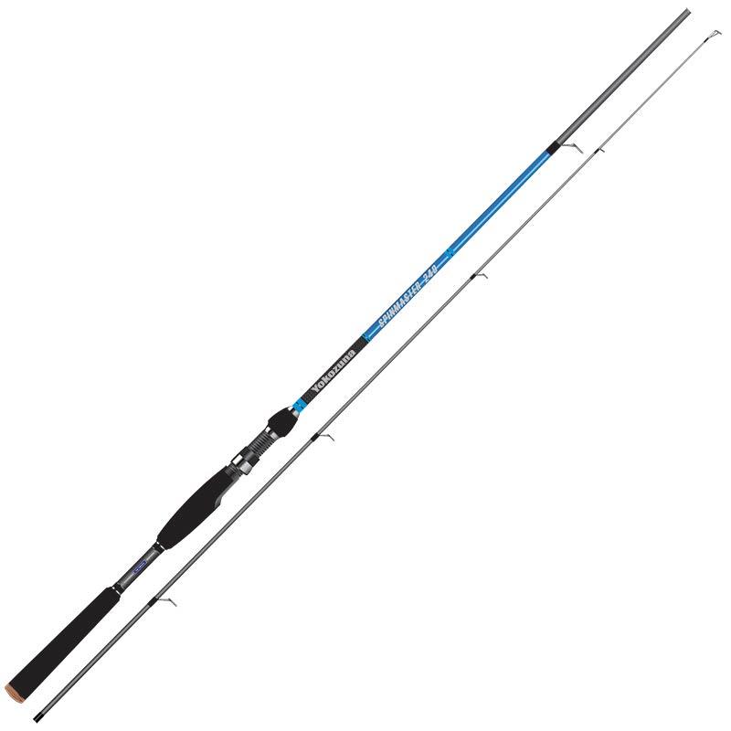 Canne Spinning Yokozuna Spinmaster