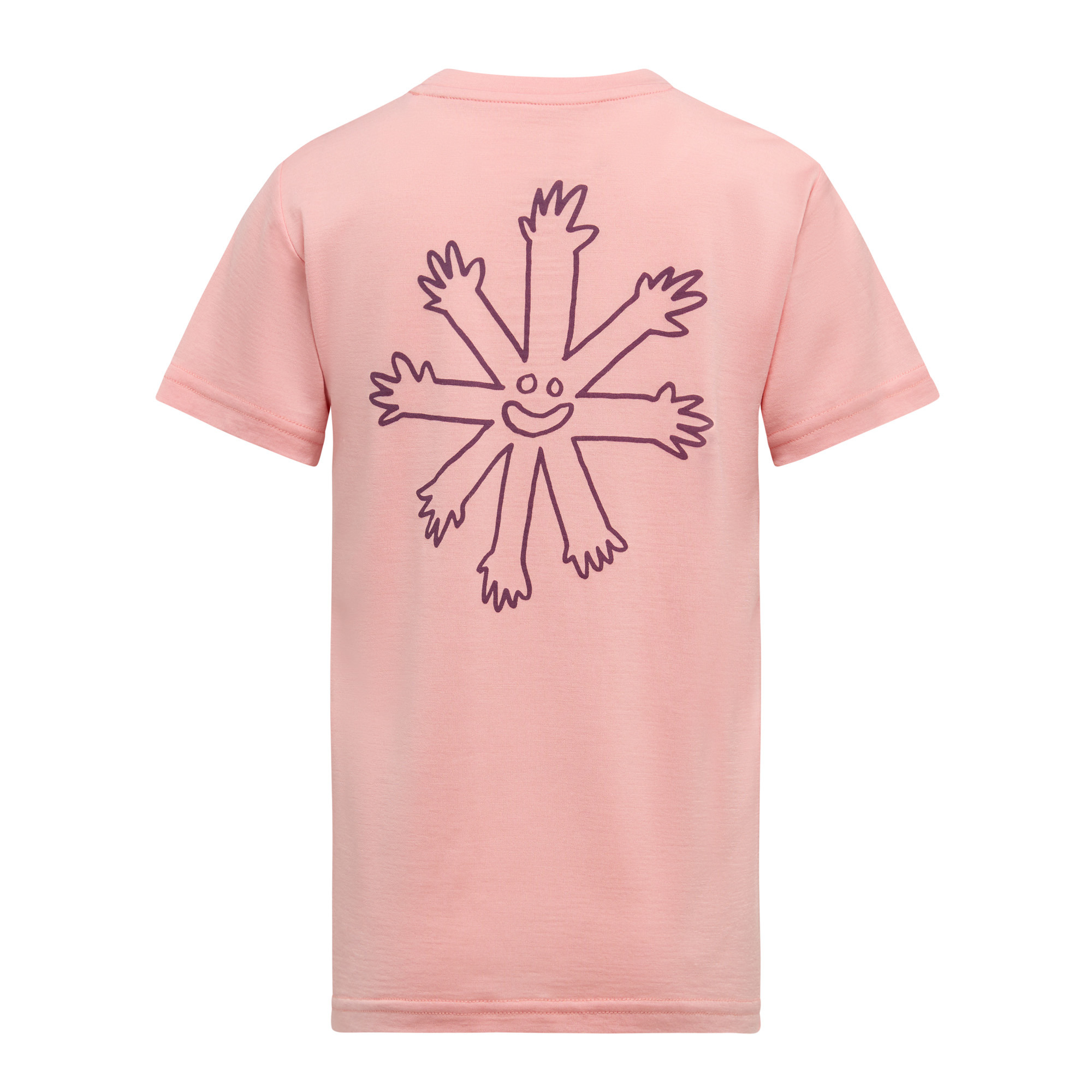 Merino T-Shirt