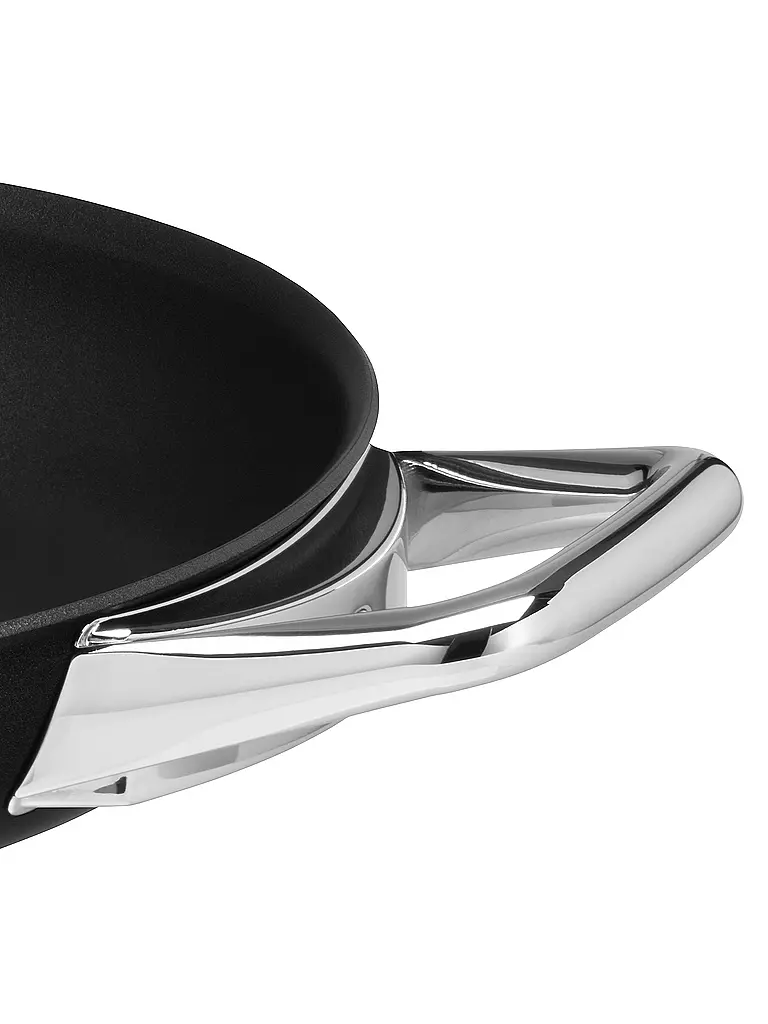 WMF Steak Profi Servierpfanne 28cm schwarz