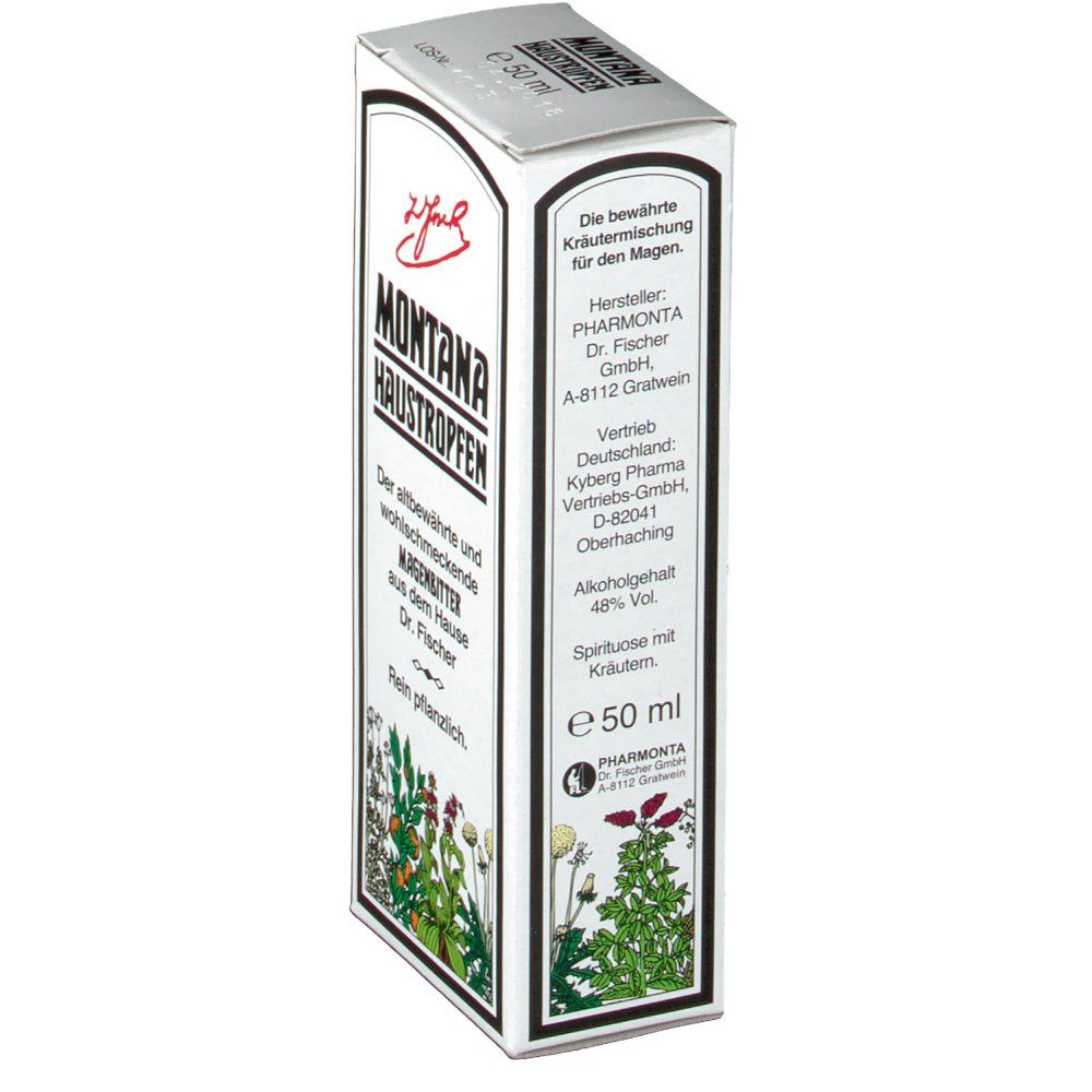 MONTANA HAUSTROPFEN