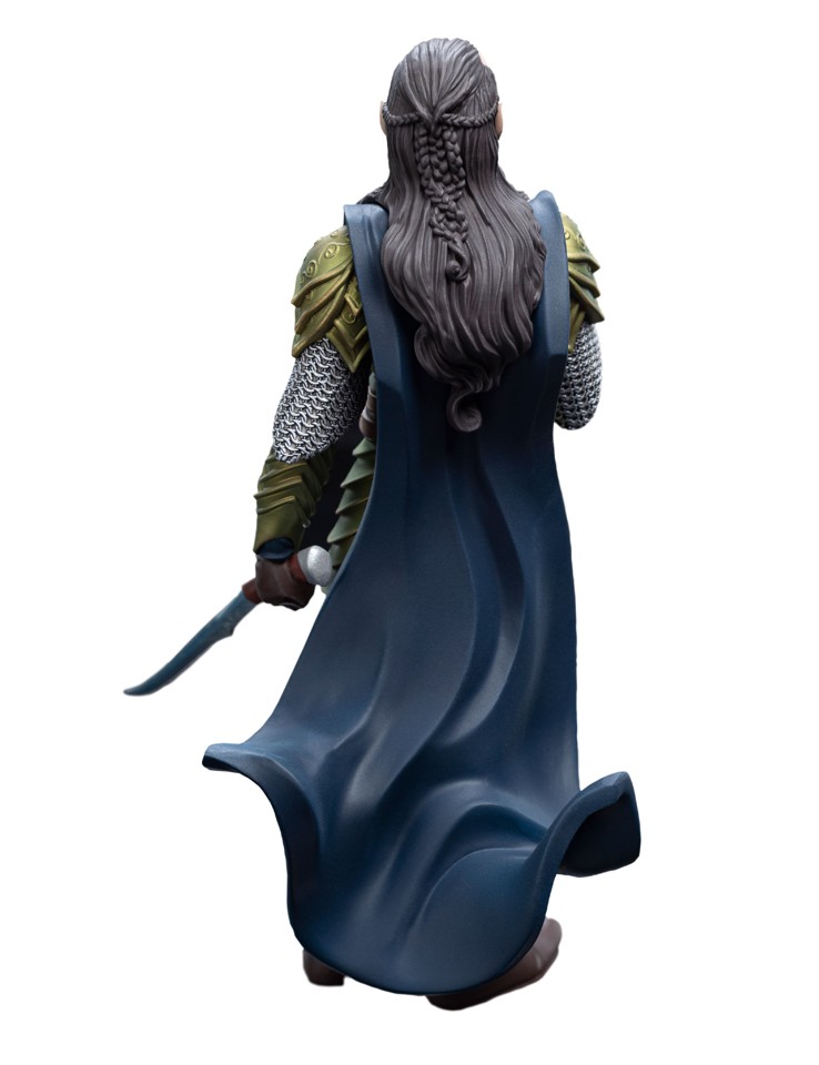 The Lord of the Rings Trilogy - Elrond Figure Mini Epics