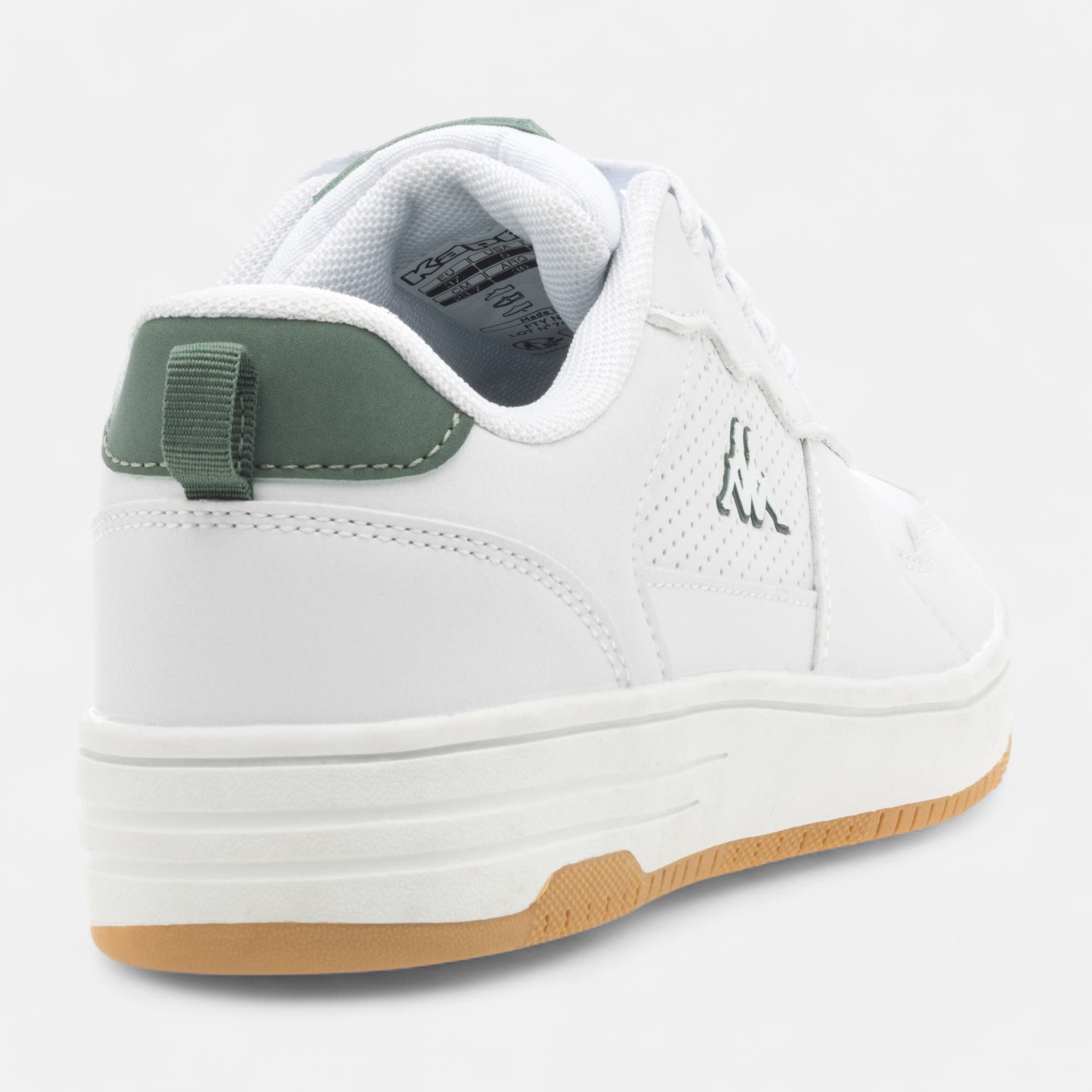 Sneakers Garçon blanc