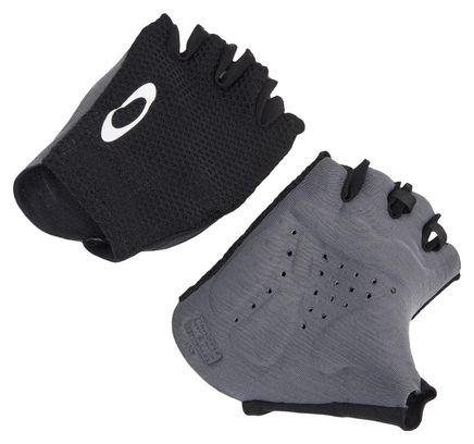 Gants Courts Route Oakley Endurance Lite Noir