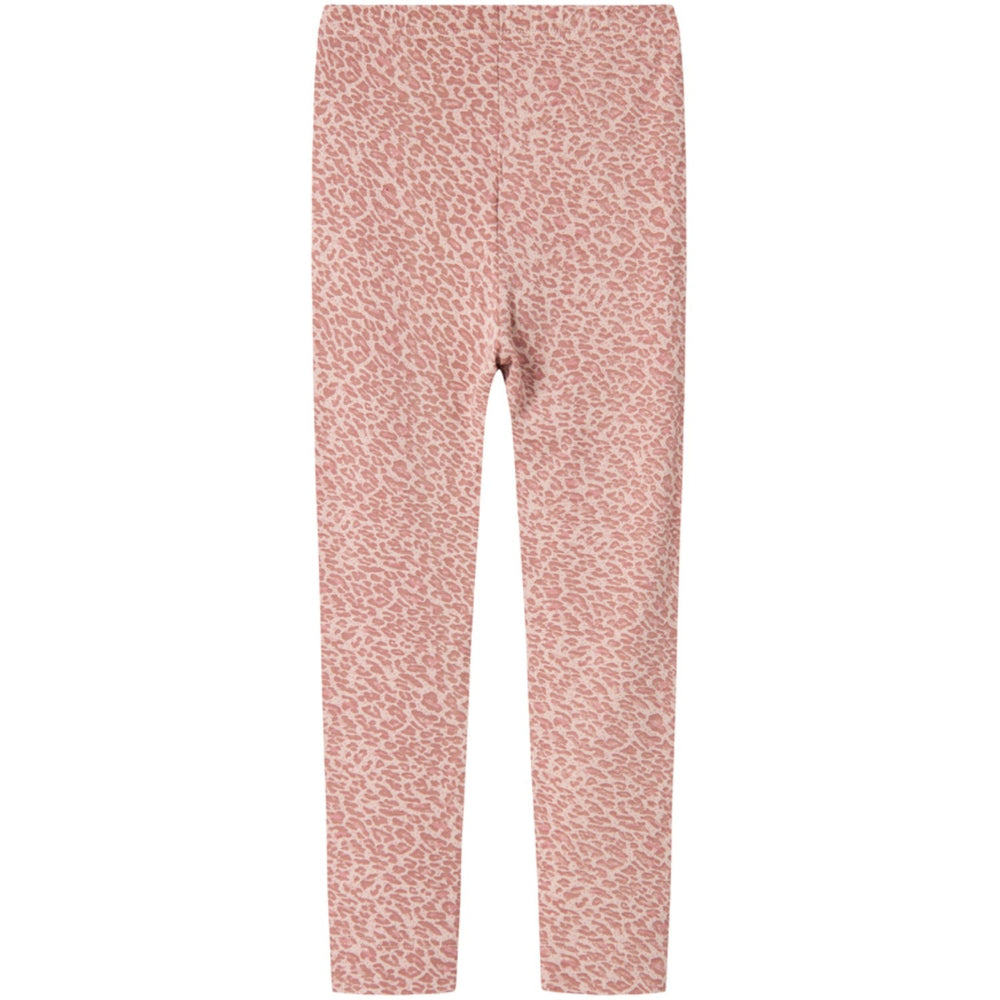 Køb MarMar Leopard Rose Dust Leo Leo Leggings