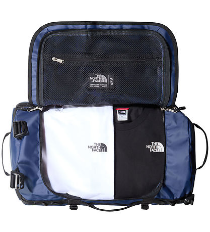 The North Face Reisetasche - Base Camp Duffel - 50 L - Summit Na