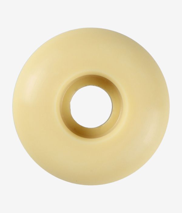 skatedeluxe Punk Classic ADV Rollen (natural) 53mm 99A 4er Pack