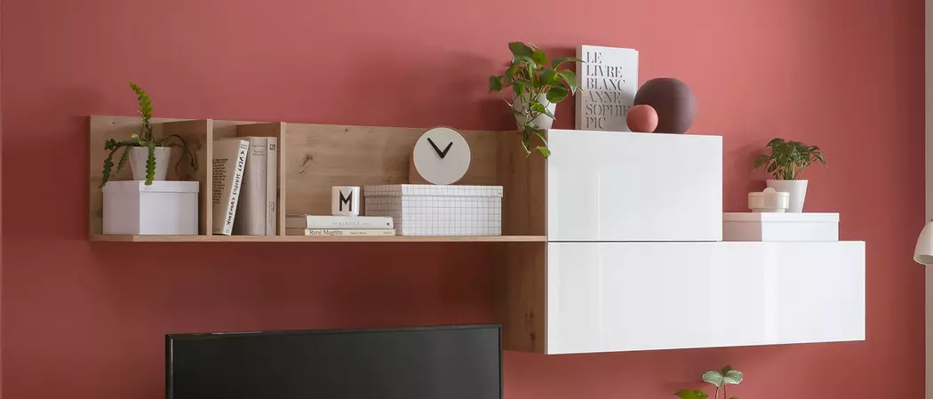 Hängeschrank Mundi