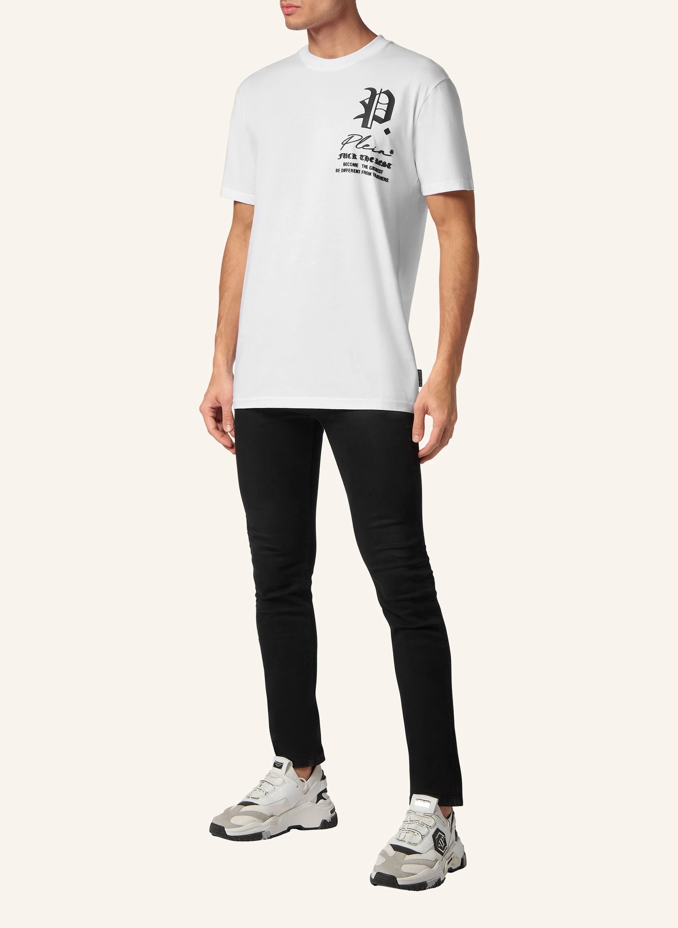 PHILIPP PLEIN PHILIPP PLEIN T-Shirt