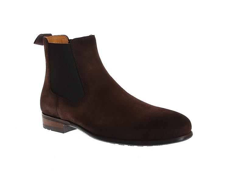 Magnanni 24763 Donkerbruin