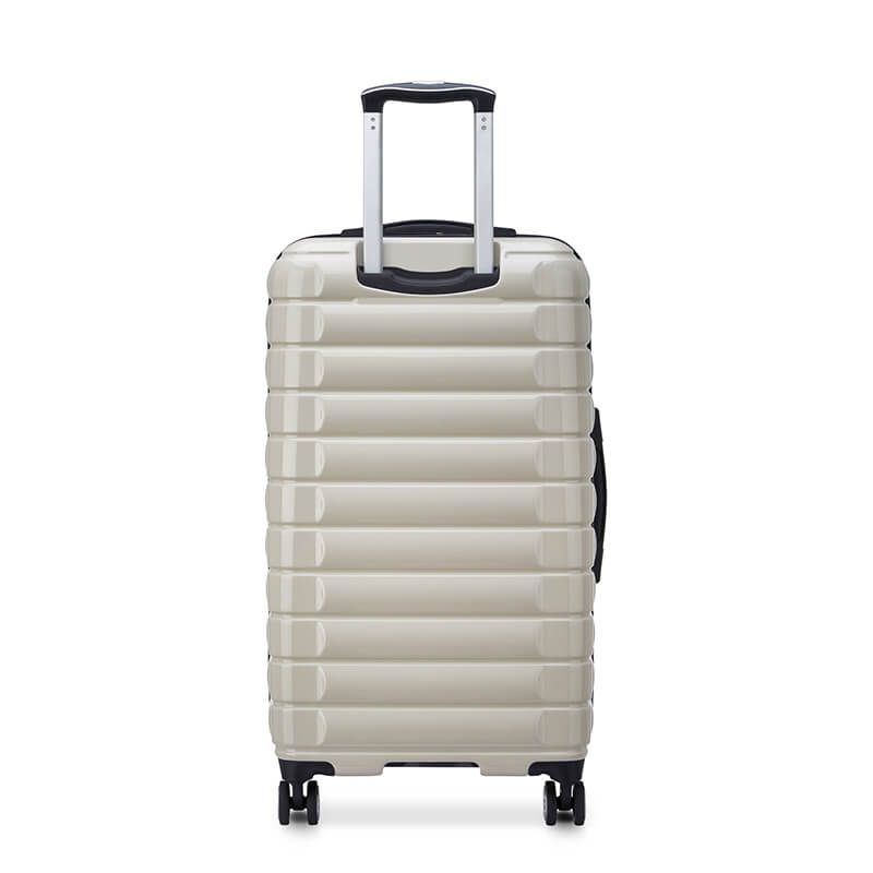 Valise rigide Shadow 5.0 Trunk 74.5 cm Ivoire